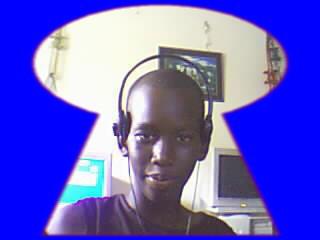 sene bleu